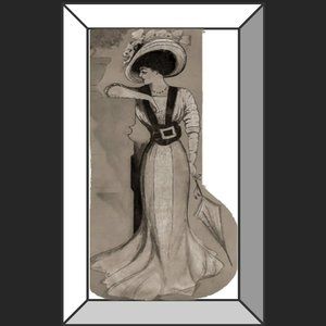 Meet your Posher, Lady Grace Vintage & Upcycle